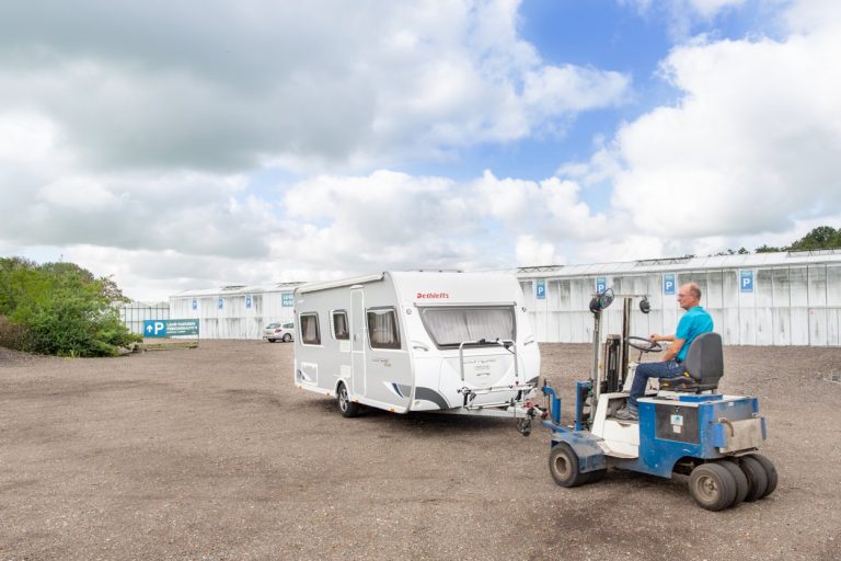 Caravanstalling ZuidoostBeemster 3