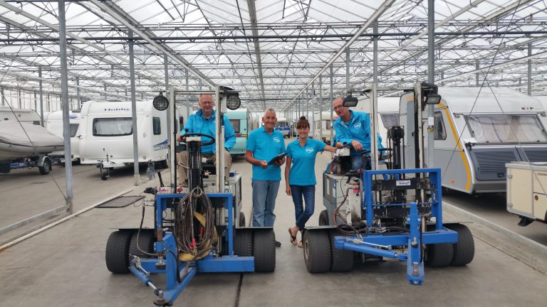 Caravanstalling ZuidoostBeemster 8