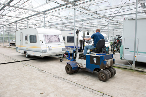 Caravanstalling ZuidoostBeemster 4