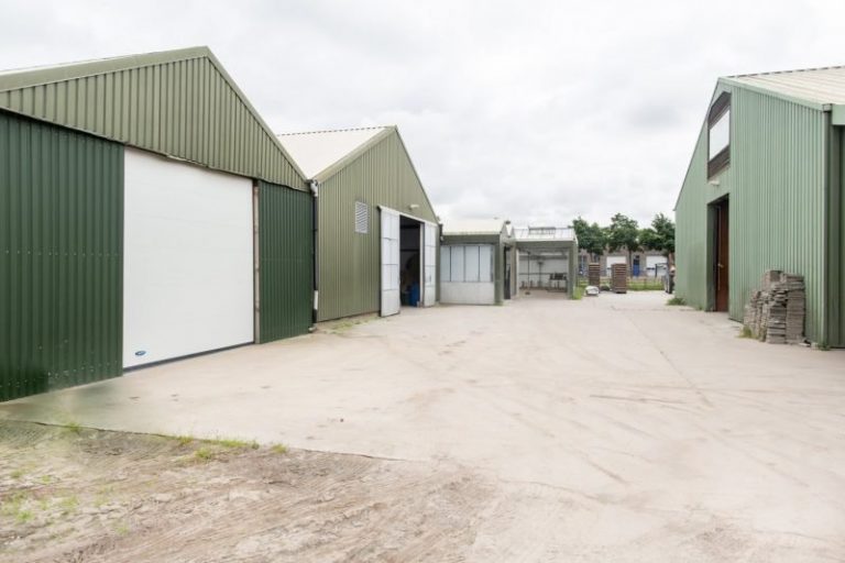 Stalling31_Noordwijkerhout