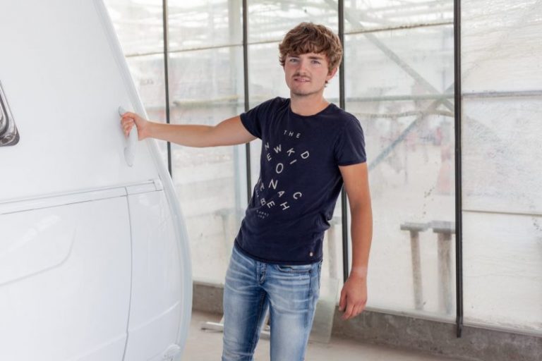 Stalling31_Noordwijkerhout