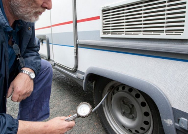 Caravanstalling Zundert