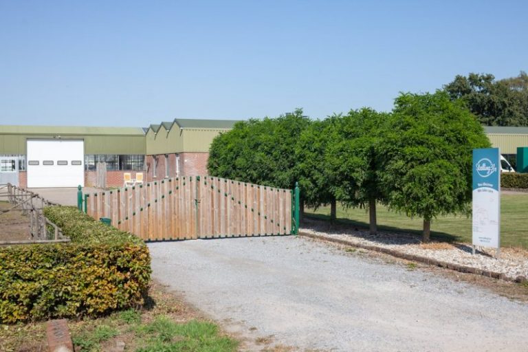 Stalling31_peel-en-maas