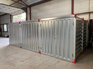 Opslagruimte Noordwijkerhout