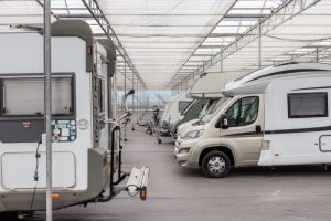 Caravanstalling_Elshout