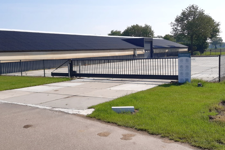 Caravanstalling Stalling31 Rijkevoort