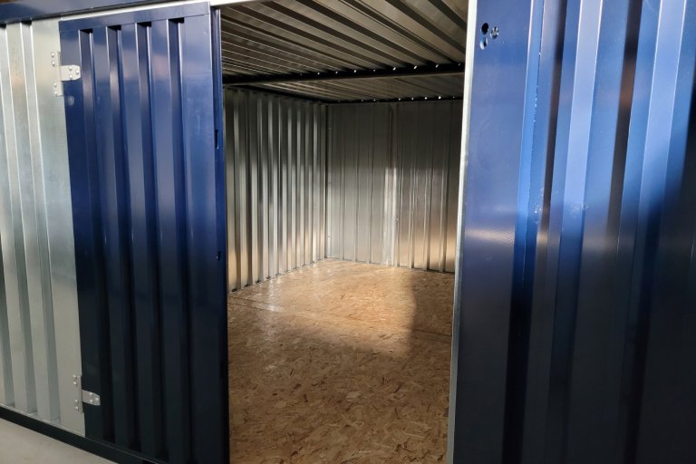 Ysselsteyn Opslagbox 3