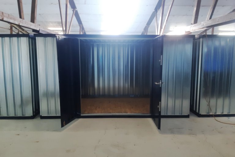 Ysselsteyn Opslagbox 2