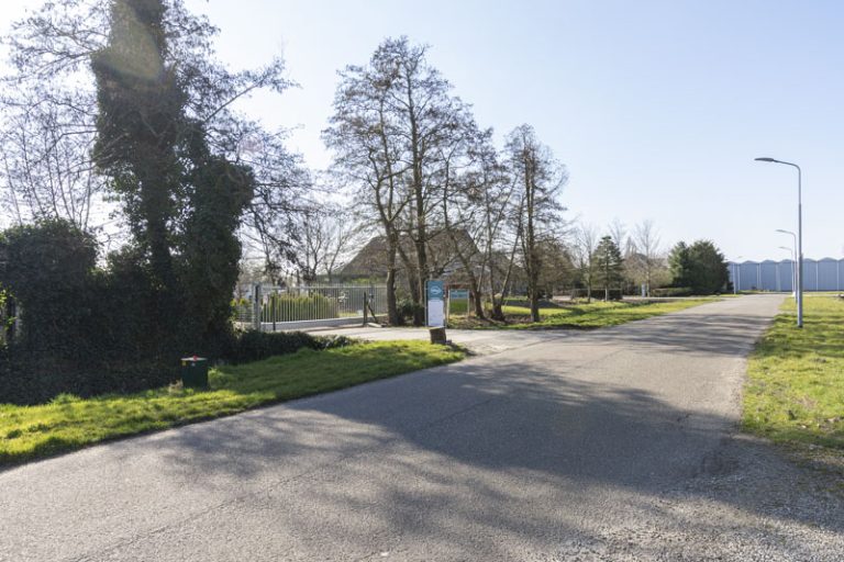 Caravanstalling Stalling31 Rijsenhout