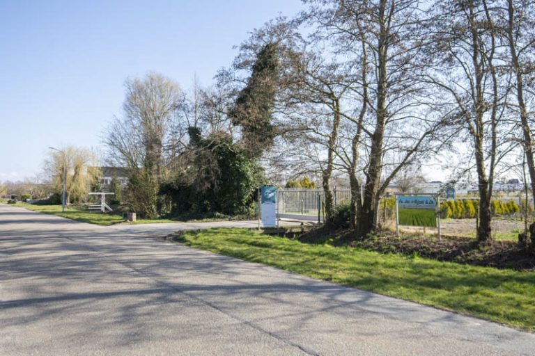 Caravanstalling Stalling31 Rijsenhout